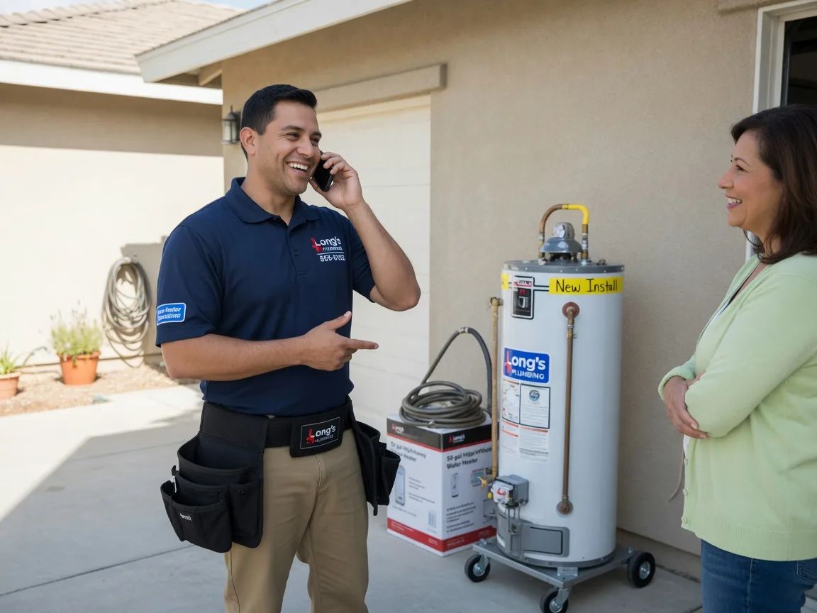 Leak Detection Cantwell, AK FAQs